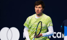 Бейбит Жукаев проиграл на старте турнира в Китае