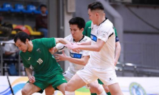 «Байтерек» уступил «Тулпару» в матче чемпионата Казахстана