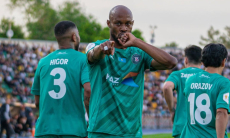 Огненная перестрелка в Алматы. «Елимай» спас матч против «Кайрата» в лучшей игре старта сезона