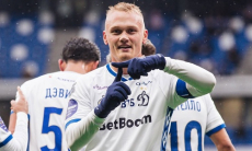 «Динамо» Зайнутдинова дома обыграло «Сочи» в матче РПЛ