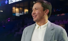 Геннадий Головкин стал звездой Кубка мира в Бразилии. Видео