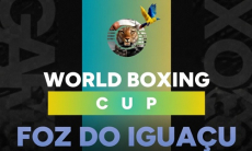 Определились все победители первого этапа Кубка мира по боксу