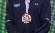 Казахстан вошел в тройку лидеров медального зачета первого этапа Кубка мира по боксу