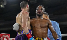 «Я казах». Евгений Павлов ответил назвавшему его «россиянином» сопернику