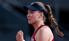 The Tennis Letter выделил чемпионские качества Елены Рыбакиной