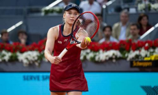 Прямая трансляция матча Елены Рыбакиной за четвертьфинал турнира в Мадриде