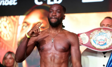 Дензел Бентли пожаловался на блокировку в соцсети от Жанибека Алимханулы 