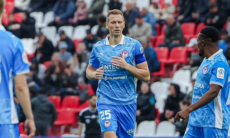 Сергей Малый отметил важность победы над «Кызылжаром» и обратился к супруге