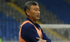 Дмитрий Огай назвал причину своего ухода из «Шахтера»