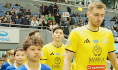 Известный тренер считает заслуженной победу «Астаны» над «Атырау»