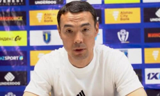 Нурдаулетов высказался о победе «Жетысу» над «Улытау» в КПЛ