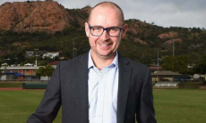 Новый генсек КФФ Скотт Мунн сделал первое заявление