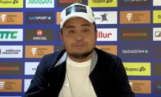 Тренер «Каспия» заявил о спорных судейских решениях в матче с «Тоболом»