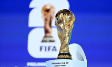 ФИФА увеличит призовые для участников чемпионата мира-2026