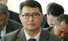 Тимур Камашев станет главным тренером сборной Казахстана по пляжному футболу