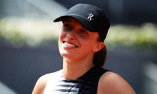 Ига Швёнтек вернулась на третье место в рейтинге WTA