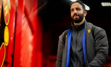 Рубен Аморим решил взять отпуск на год после увольнения из «Манчестер Юнайтед»