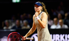 Рыбакиной прогнозируют выход в четвертьфинал турнира в Мадриде