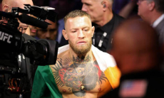 UFC планирует возвращение Конора Макгрегора летом 2026 года