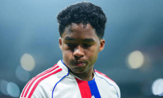 «Реал» не намерен отпускать Эндрика на фоне интереса европейских клубов