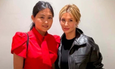 Мама Асаубаевой пожаловалась на грант в 70 миллионов и отсутствие зарплаты