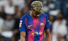«Барселона» не хочет форсировать восстановление Ямаля перед ЧМ-2026