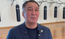 В руководстве КФБ оценили работу Кайрата Сатжанова