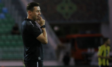 «Европейский футбол — это для Вас более сильный уровень развития». Сервер Джепаров о развитии футбола в Казахстане и Узбекистане