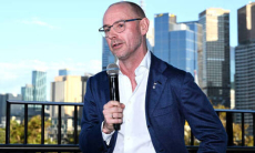 The Athletic отреагировал на назначение Скотта Мунна в КФФ