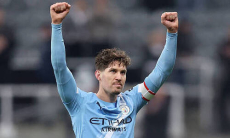 Джон Стоунз объявил об уходе из «Манчестер Сити»