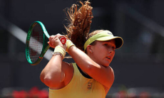 Андреева рассказала о желании после выхода в полуфинал турнира в Мадриде