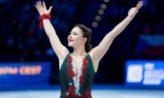 Софья Самоделкина описала свои эмоции от выступления на Олимпиаде-2026