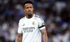 Эдер Милитао сделал заявление после травмы и операции