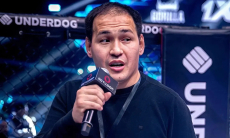 Президент лиги Octagon назначен вице-президентом Федерации борьбы Казахстана