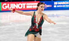 Софья Самоделкина поделилась мнением о лучших прокатах Олимпиады-2026