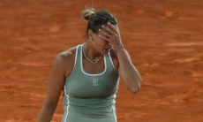 The Tennis Letter отреагировал на поражение Арины Соболенко в Мадриде