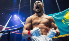 Фаниль Рафиков нацелился на 30 побед в ММА