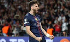 «ПСЖ» со счетом 5:4 победил «Баварию» в полуфинале Лиги Чемпионов