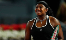 «Весь мир это видит». Баптист прокомментировала победу над Соболенко