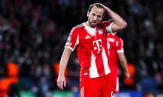 Харри Кейн высказался после поражения «Баварии» от «ПСЖ»