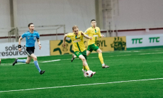 Эрбес отметил особенность матча «Астана» — «Тобол» в Кубке Казахстана