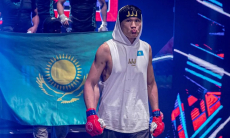 «Он фаворит только на бумаге». Казахстанский «Джакс» не сомневается в победе над чемпионом