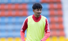 Искусственный интеллект предсказал исход матча Кубка Казахстана «Актобе» — «Елимай»