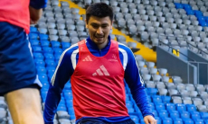 Есмагамбетов назвал условие победы «Астаны» над «Тоболом» в кубковом матче