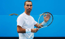 Михаил Кукушкин проиграл на старте турнира в Китае