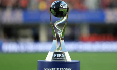 Грузия и Армения примут чемпионат мира по футболу среди молодежи