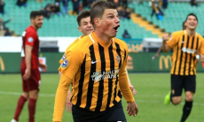 Аршавин получал самую большую зарплату в истории «Кайрата»