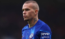 Михаил Мудрик получил четыре года дисквалификации 