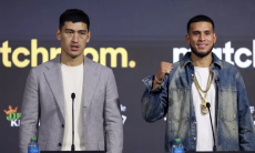 Промоутер Бивола назвал условие боя с Бенавидесом