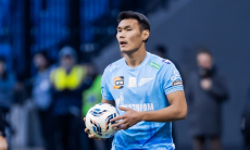 Нуралы Алип стал старшим товарищем для молодых игроков «Зенита»